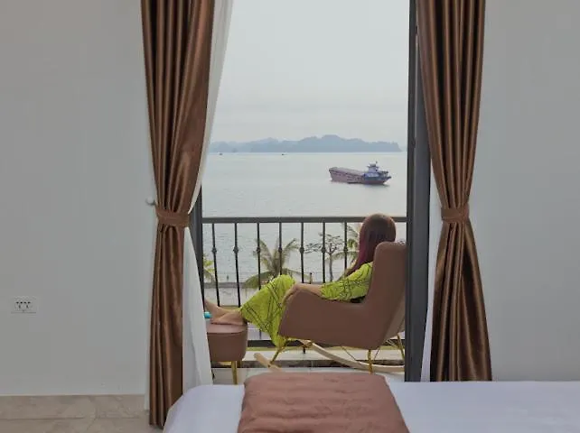 Happy Guest house *