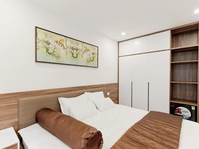 Happy Guest house Ha Long