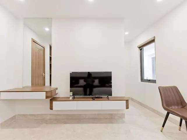 Happy Guest house