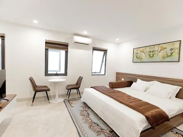 Guest house Happy