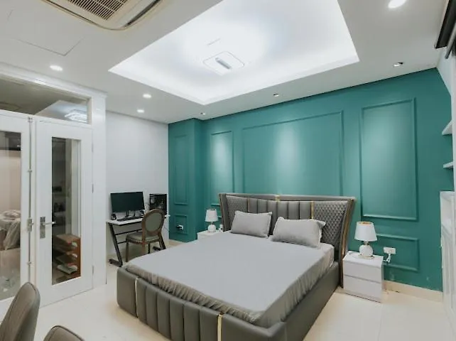 Happy Guest house