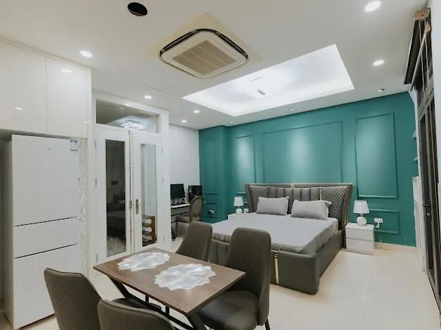 Happy Guest house Ha Long