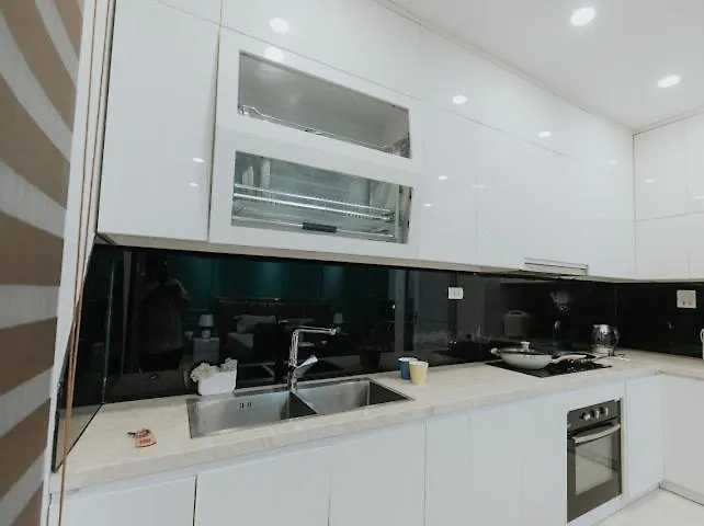 Guest house Happy