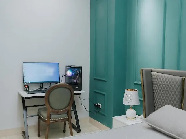 Guest house Happy *