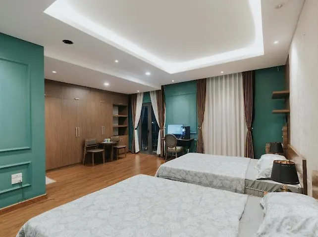 Happy Guest house Ha Long