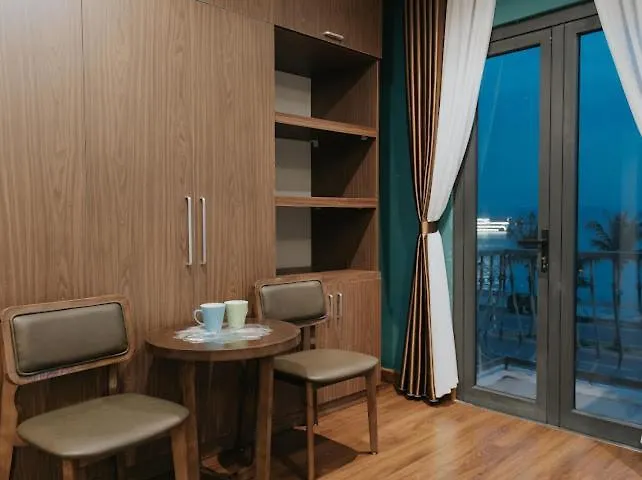 Guest house Happy *
