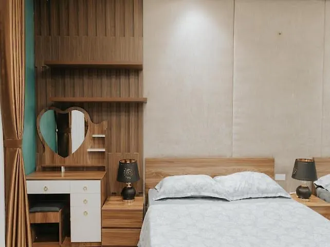Happy Guest house Ha Long