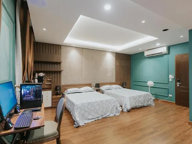 Guest house Happy Ha Long
