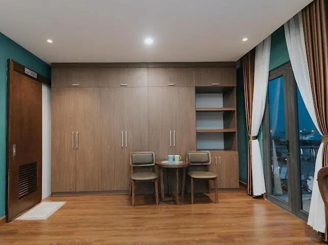Happy Guest house