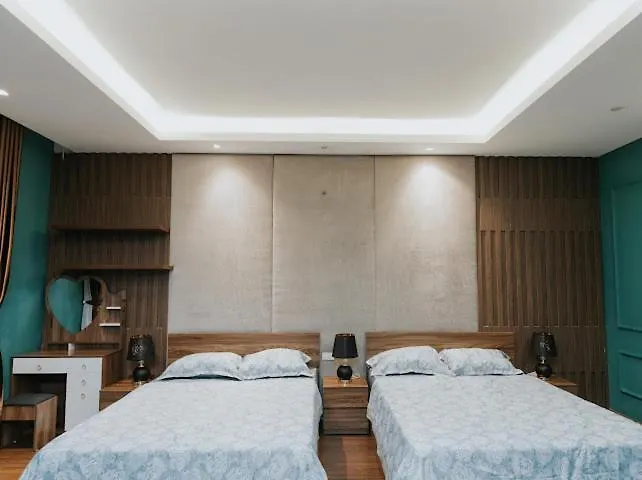 Guest house Happy