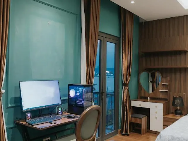 Happy Guest house