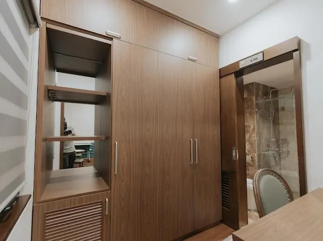 Happy Guest house *