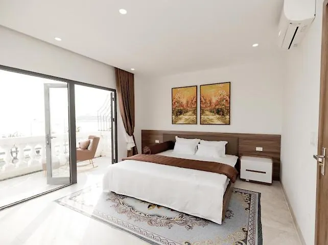 Happy Guest house Ha Long