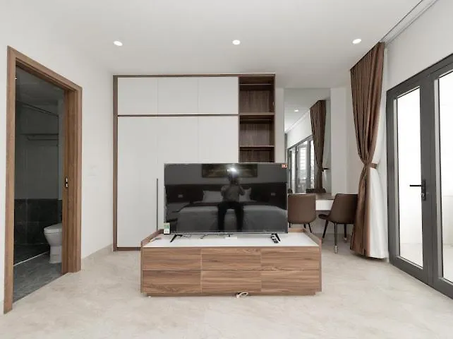 Guest house Happy *