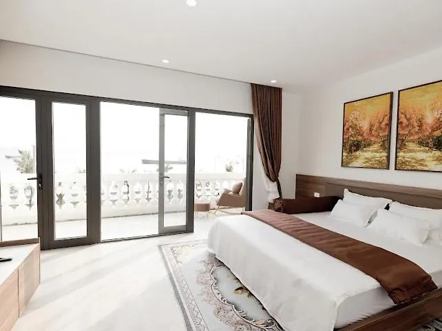 Guest house Happy Ha Long