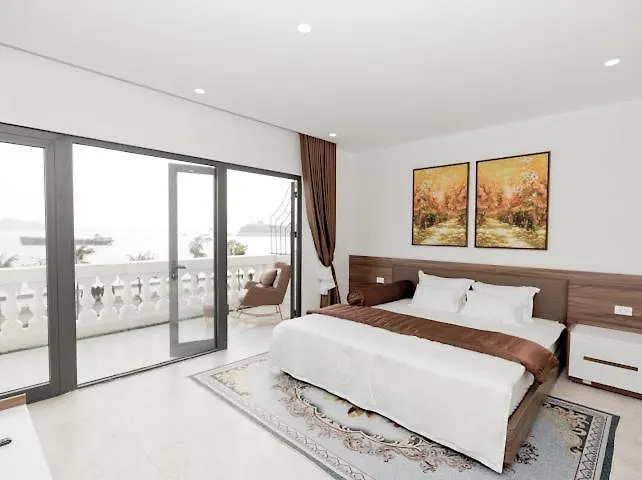 Happy Guest house Ha Long