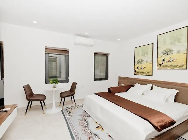 Guest house Happy