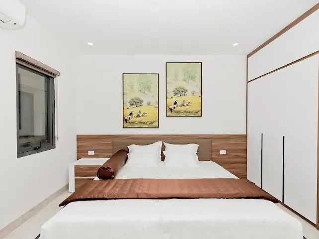 Guest house Happy *