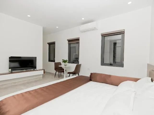 Happy Guest house