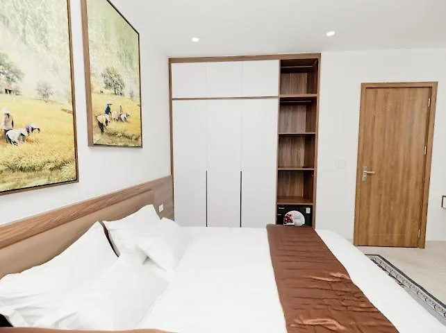 Guest house Happy Ha Long