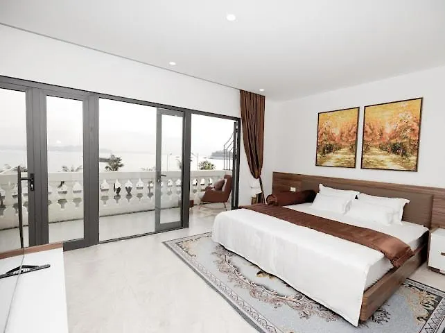 Guest house Happy Ha Long