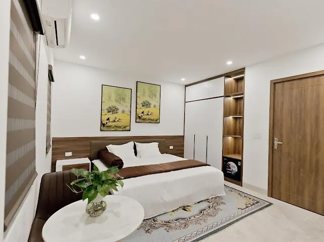 Guest house Happy *