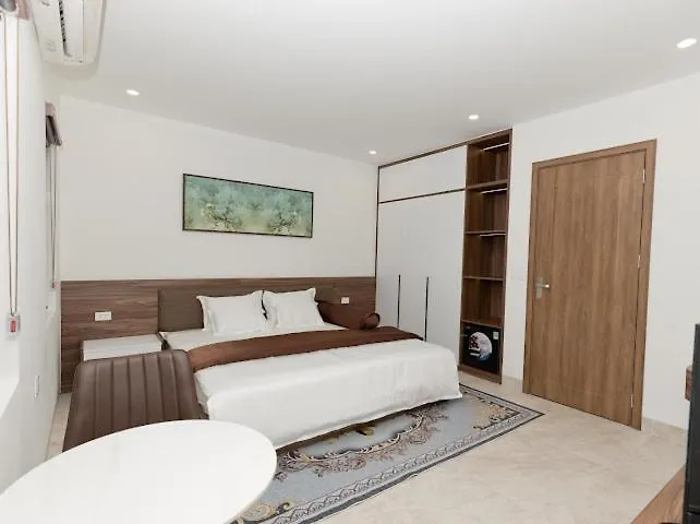 Happy Guest house Ha Long