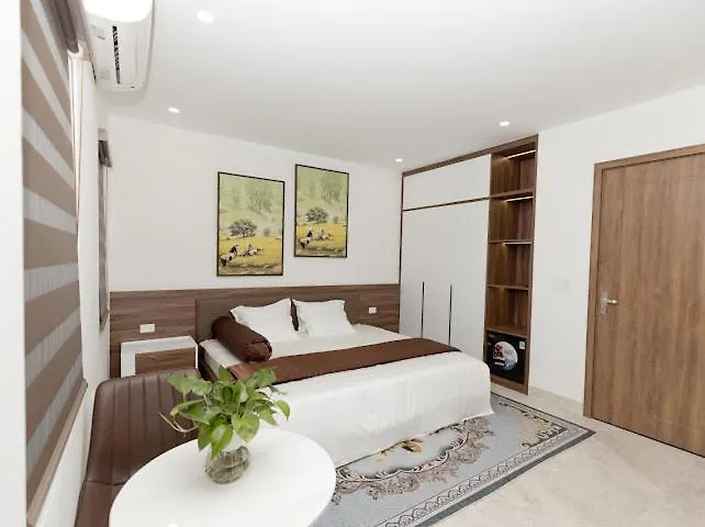Happy Guest house