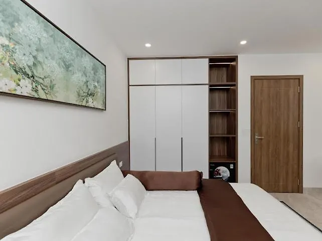 Guest house Happy