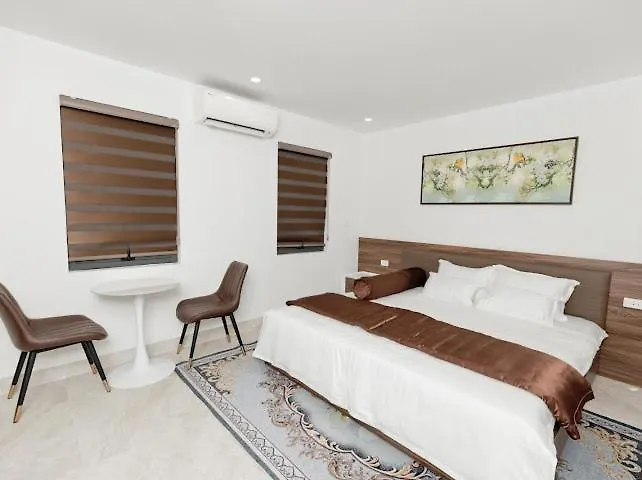 Happy Guest house