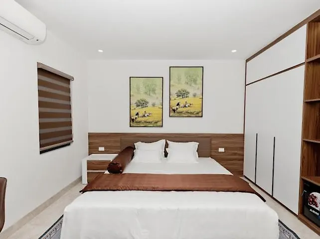 Guest house Happy *