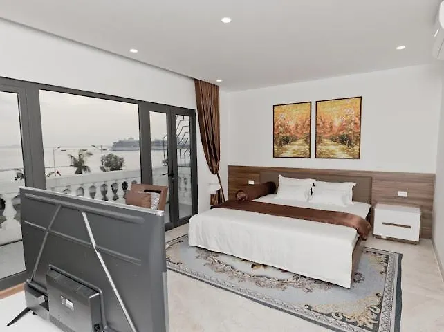 Guest house Happy Ha Long