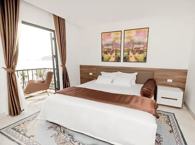 Guest house Happy *
