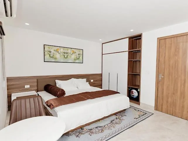 Guest house Happy Ha Long