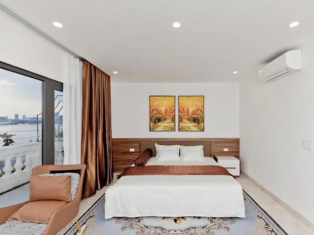 Happy Guest house Ha Long
