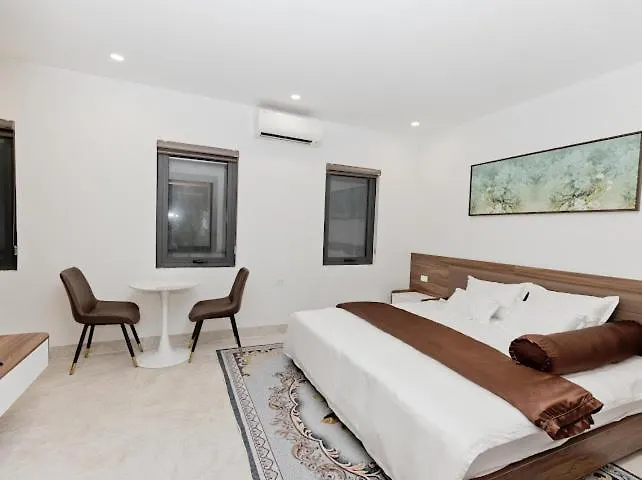 Happy Guest house Ha Long