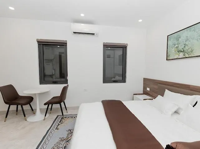 Happy Guest house *