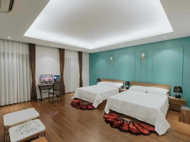Happy Guest house Ha Long