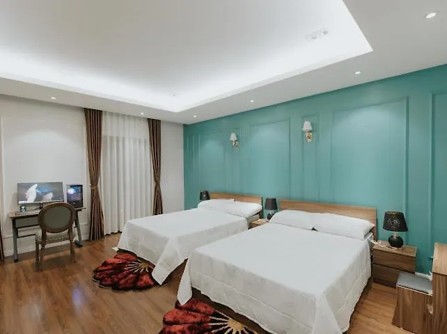 Happy Guest house Ha Long