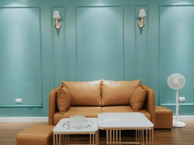 Guest house Happy